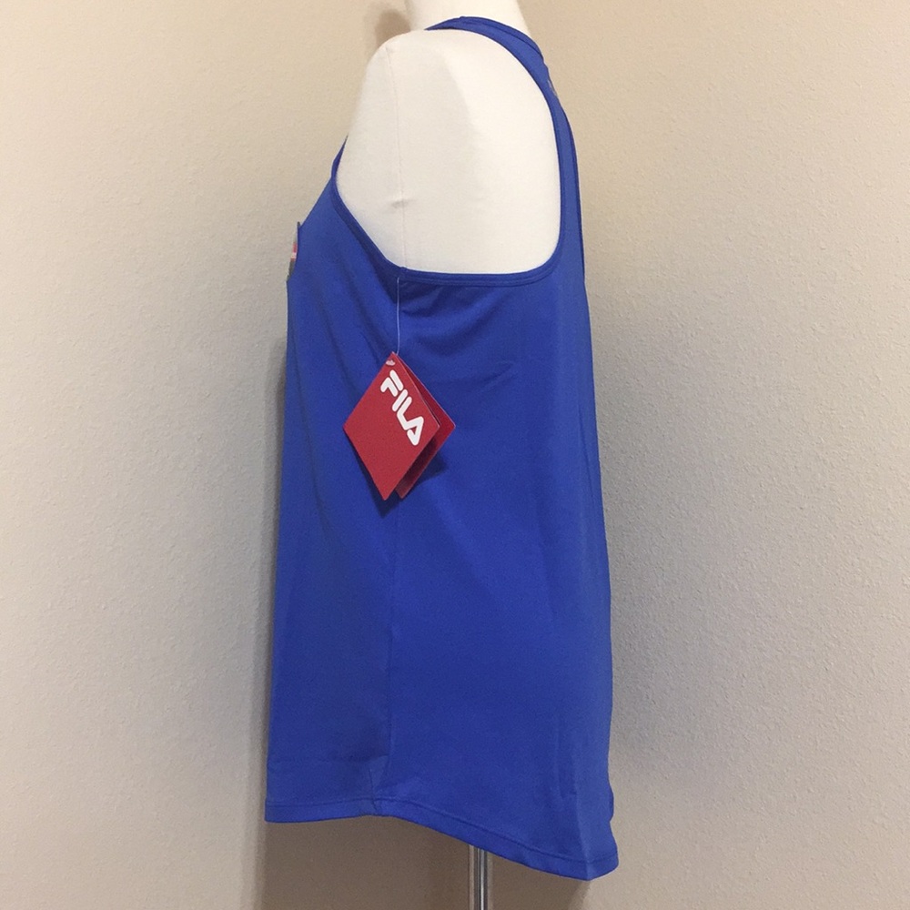 FILA - Picture 4 of 8